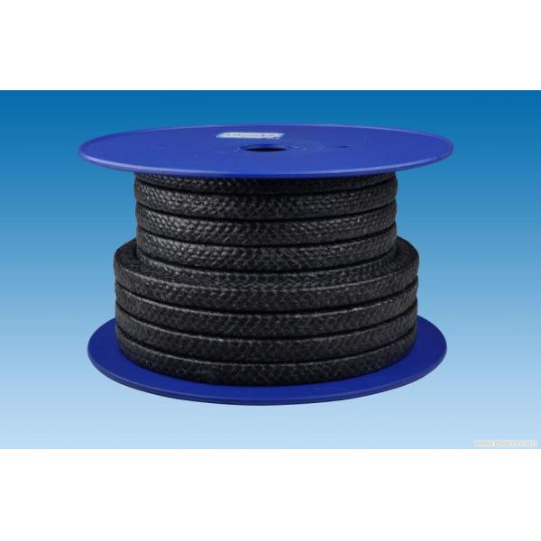 Carbon Gland packing Solvent Resistance High Strength Self lubrication Carbon Gland packing Solvent Resistance High Strength Self lubrication